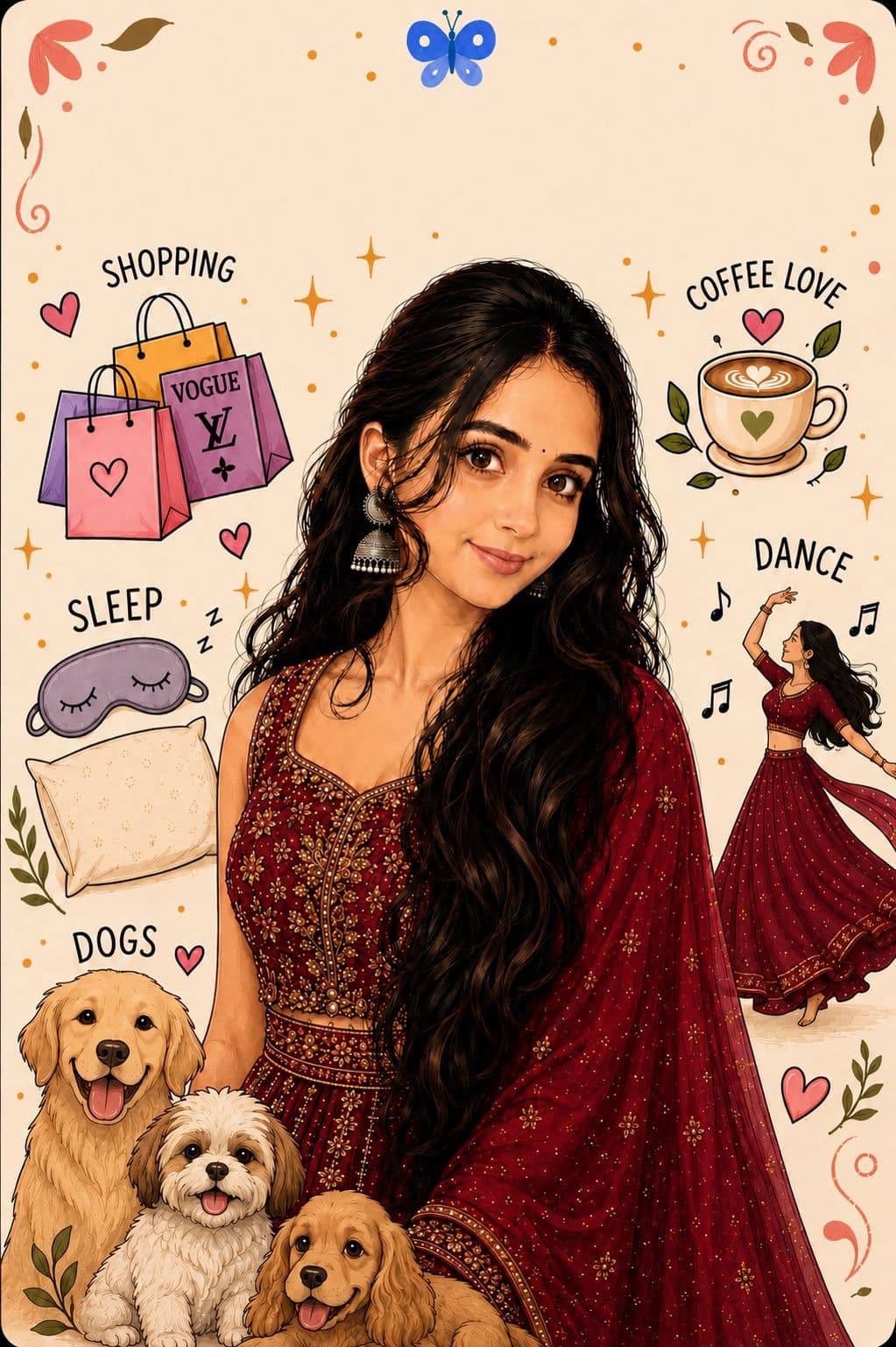 Photo of Abhigna